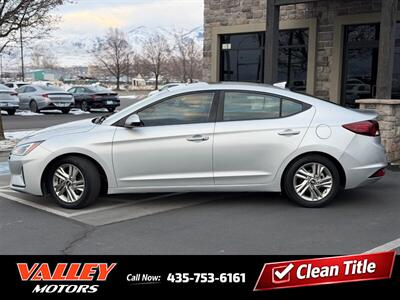 2020 Hyundai ELANTRA Value Edition   - Photo 2 - North Logan, UT 84341
