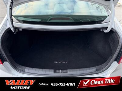 2020 Hyundai ELANTRA Value Edition   - Photo 5 - North Logan, UT 84341