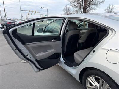 2020 Hyundai ELANTRA Value Edition - Photo 6 - North Logan, UT 84341