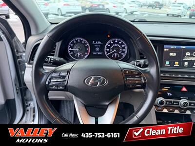 2020 Hyundai ELANTRA Value Edition   - Photo 12 - North Logan, UT 84341