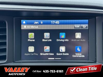 2020 Hyundai ELANTRA Value Edition   - Photo 15 - North Logan, UT 84341