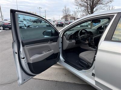 2020 Hyundai ELANTRA Value Edition - Photo 8 - North Logan, UT 84341