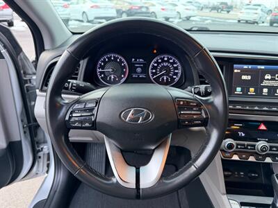 2020 Hyundai ELANTRA Value Edition - Photo 12 - North Logan, UT 84341