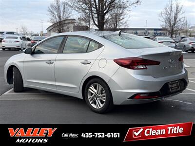 2020 Hyundai ELANTRA Value Edition   - Photo 3 - North Logan, UT 84341