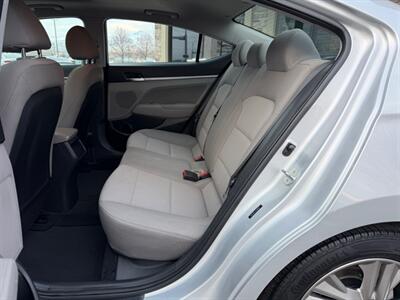 2020 Hyundai ELANTRA Value Edition - Photo 7 - North Logan, UT 84341