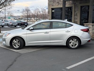 2020 Hyundai ELANTRA Value Edition - Photo 2 - North Logan, UT 84341