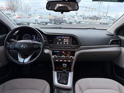 2020 Hyundai ELANTRA Value Edition - Photo 11 - North Logan, UT 84341