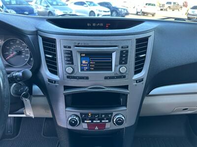 2014 Subaru Outback 2.5i Premium   - Photo 15 - North Logan, UT 84341