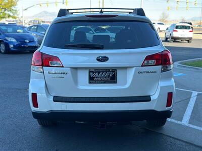 2014 Subaru Outback 2.5i Premium   - Photo 4 - North Logan, UT 84341