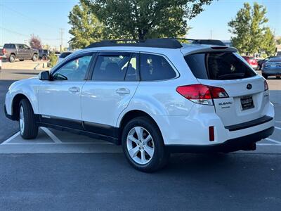 2014 Subaru Outback 2.5i Premium   - Photo 3 - North Logan, UT 84341