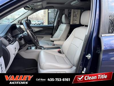2019 Honda Pilot EX-L   - Photo 14 - North Logan, UT 84341
