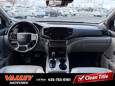 2019 Honda Pilot EX-L   - Photo 16 - North Logan, UT 84341