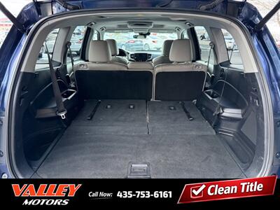 2019 Honda Pilot EX-L   - Photo 6 - North Logan, UT 84341