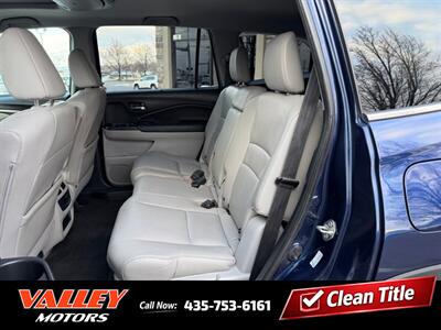 2019 Honda Pilot EX-L   - Photo 9 - North Logan, UT 84341