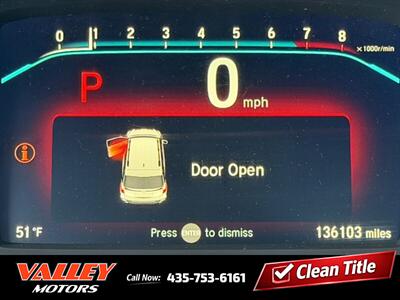 2019 Honda Pilot EX-L   - Photo 18 - North Logan, UT 84341