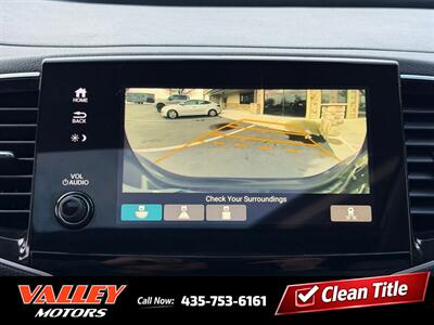 2019 Honda Pilot EX-L   - Photo 20 - North Logan, UT 84341