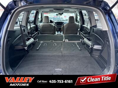 2019 Honda Pilot EX-L   - Photo 7 - North Logan, UT 84341