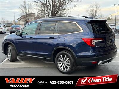 2019 Honda Pilot EX-L   - Photo 3 - North Logan, UT 84341