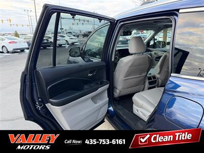 2019 Honda Pilot EX-L   - Photo 8 - North Logan, UT 84341