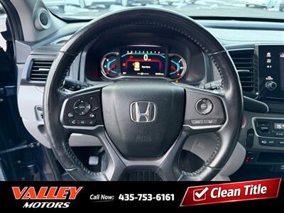 2019 Honda Pilot EX-L   - Photo 17 - North Logan, UT 84341