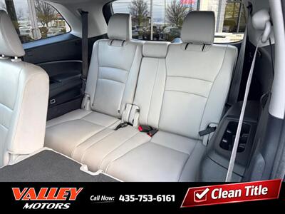 2019 Honda Pilot EX-L   - Photo 10 - North Logan, UT 84341