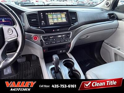 2019 Honda Pilot EX-L   - Photo 19 - North Logan, UT 84341