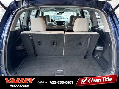 2019 Honda Pilot EX-L   - Photo 5 - North Logan, UT 84341