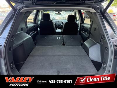 2018 Chevrolet Equinox LT   - Photo 6 - North Logan, UT 84341