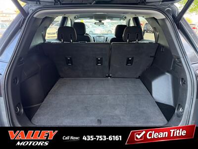 2018 Chevrolet Equinox LT   - Photo 5 - North Logan, UT 84341