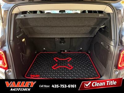 2019 Jeep Renegade Trailhawk   - Photo 5 - North Logan, UT 84341