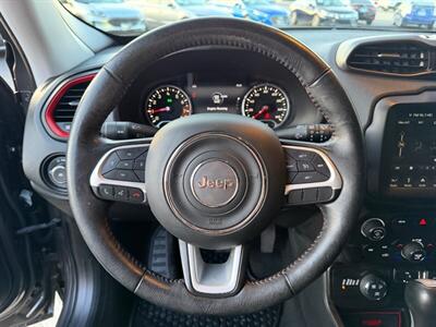 2019 Jeep Renegade Trailhawk   - Photo 13 - North Logan, UT 84341