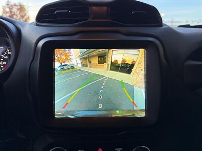 2019 Jeep Renegade Trailhawk   - Photo 15 - North Logan, UT 84341