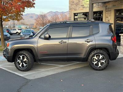 2019 Jeep Renegade Trailhawk   - Photo 2 - North Logan, UT 84341