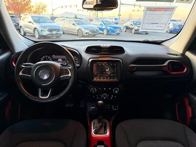 2019 Jeep Renegade Trailhawk   - Photo 12 - North Logan, UT 84341