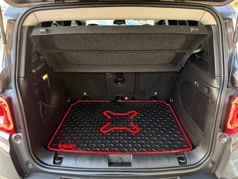 2019 Jeep Renegade Trailhawk photo 3