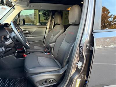 2019 Jeep Renegade Trailhawk   - Photo 10 - North Logan, UT 84341