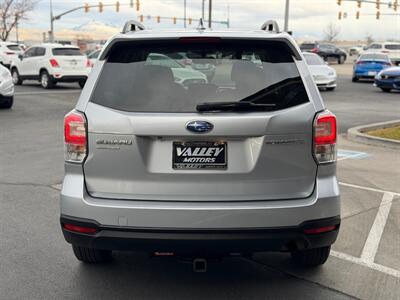 2018 Subaru Forester 2.5i Premium   - Photo 4 - North Logan, UT 84341