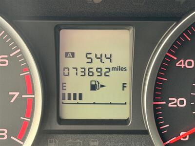 2018 Subaru Forester 2.5i Premium   - Photo 14 - North Logan, UT 84341