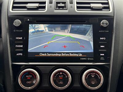 2018 Subaru Forester 2.5i Premium   - Photo 16 - North Logan, UT 84341