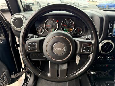 2011 Jeep Wrangler Unlimited Rubicon   - Photo 12 - North Logan, UT 84341