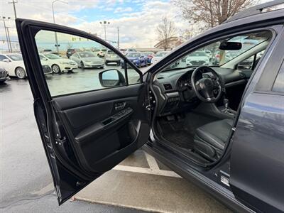 2014 Subaru XV Crosstrek 2.0i Limited   - Photo 9 - North Logan, UT 84341