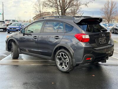 2014 Subaru XV Crosstrek 2.0i Limited   - Photo 3 - North Logan, UT 84341