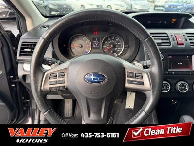 2014 Subaru XV Crosstrek 2.0i Limited   - Photo 12 - North Logan, UT 84341
