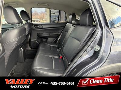 2014 Subaru XV Crosstrek 2.0i Limited   - Photo 8 - North Logan, UT 84341