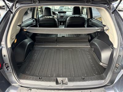 2014 Subaru XV Crosstrek 2.0i Limited   - Photo 6 - North Logan, UT 84341