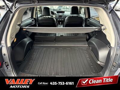 2014 Subaru XV Crosstrek 2.0i Limited   - Photo 6 - North Logan, UT 84341