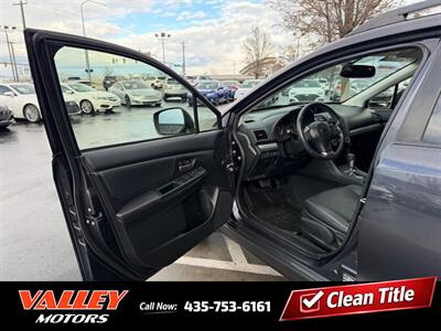 2014 Subaru XV Crosstrek 2.0i Limited   - Photo 9 - North Logan, UT 84341