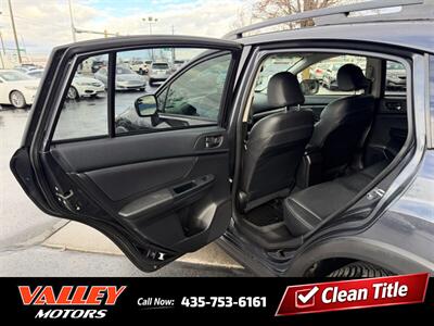 2014 Subaru XV Crosstrek 2.0i Limited   - Photo 7 - North Logan, UT 84341
