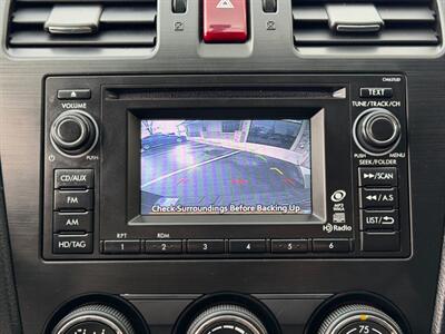 2014 Subaru XV Crosstrek 2.0i Limited   - Photo 15 - North Logan, UT 84341