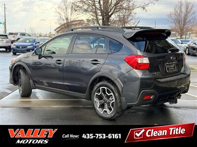 2014 Subaru XV Crosstrek 2.0i Limited   - Photo 3 - North Logan, UT 84341